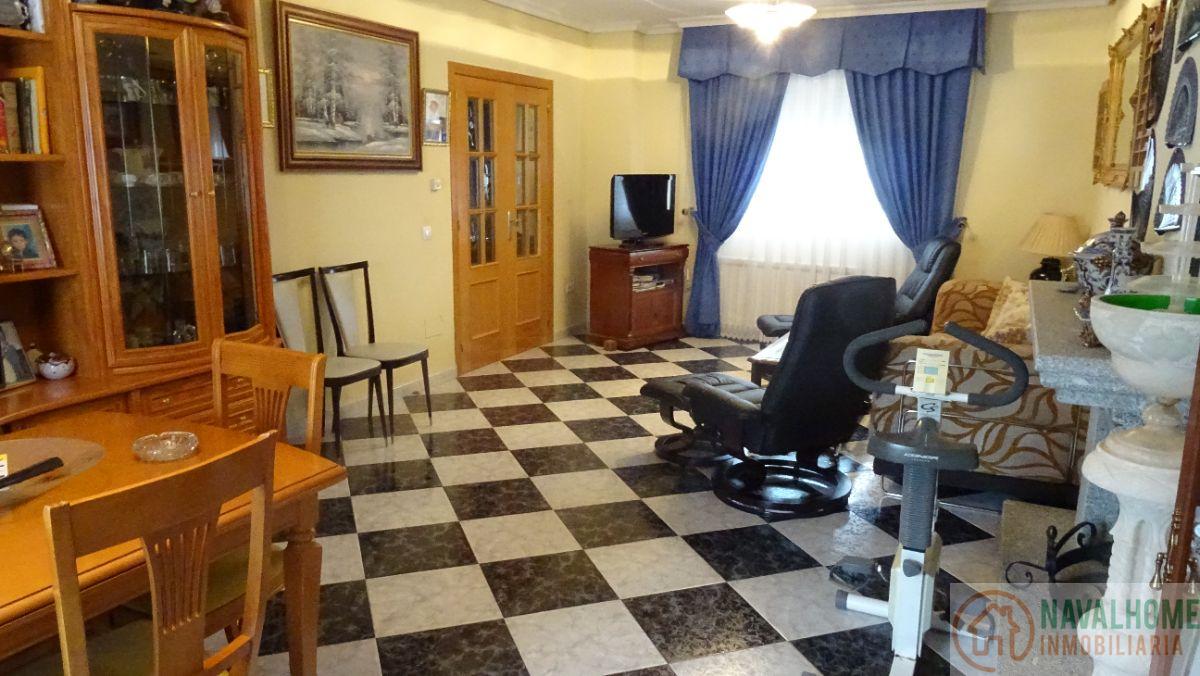 Venta de chalet en Las Ventas de Retamosa