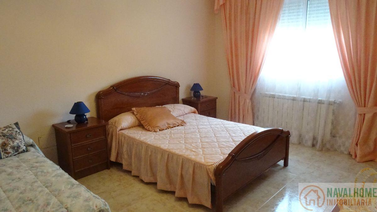 Venta de chalet en Las Ventas de Retamosa