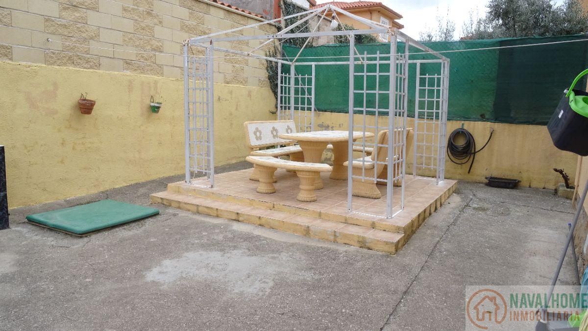 Venta de chalet en Las Ventas de Retamosa