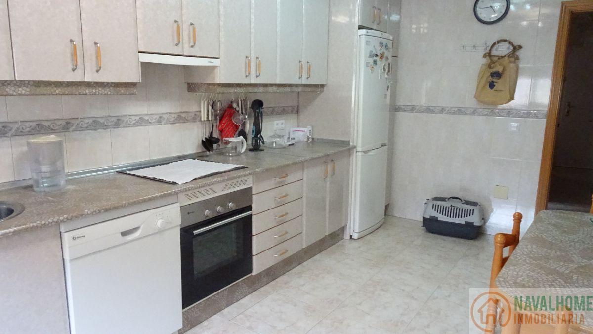 Venta de chalet en Las Ventas de Retamosa