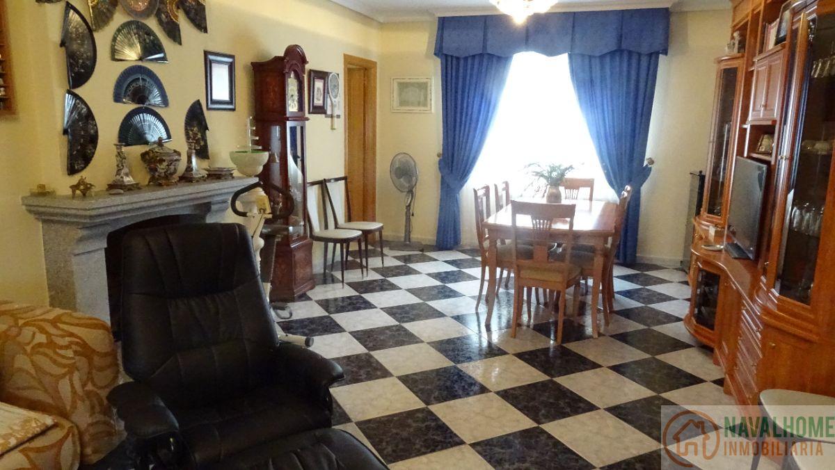 Venta de chalet en Las Ventas de Retamosa