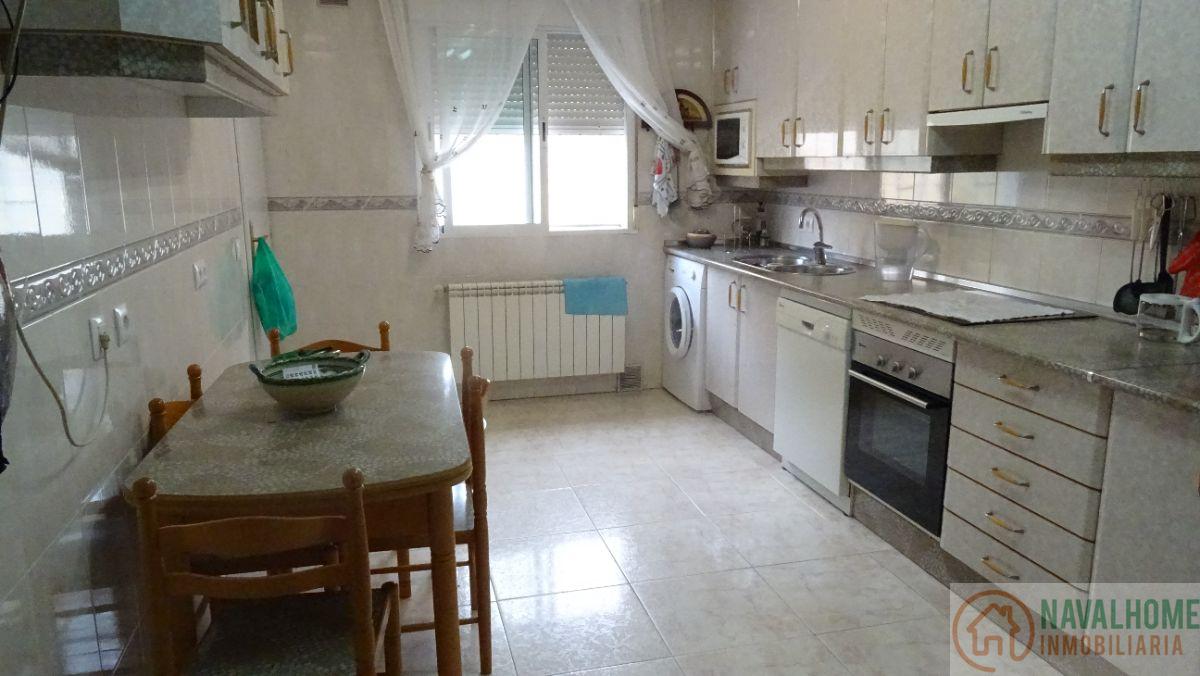 Venta de chalet en Las Ventas de Retamosa