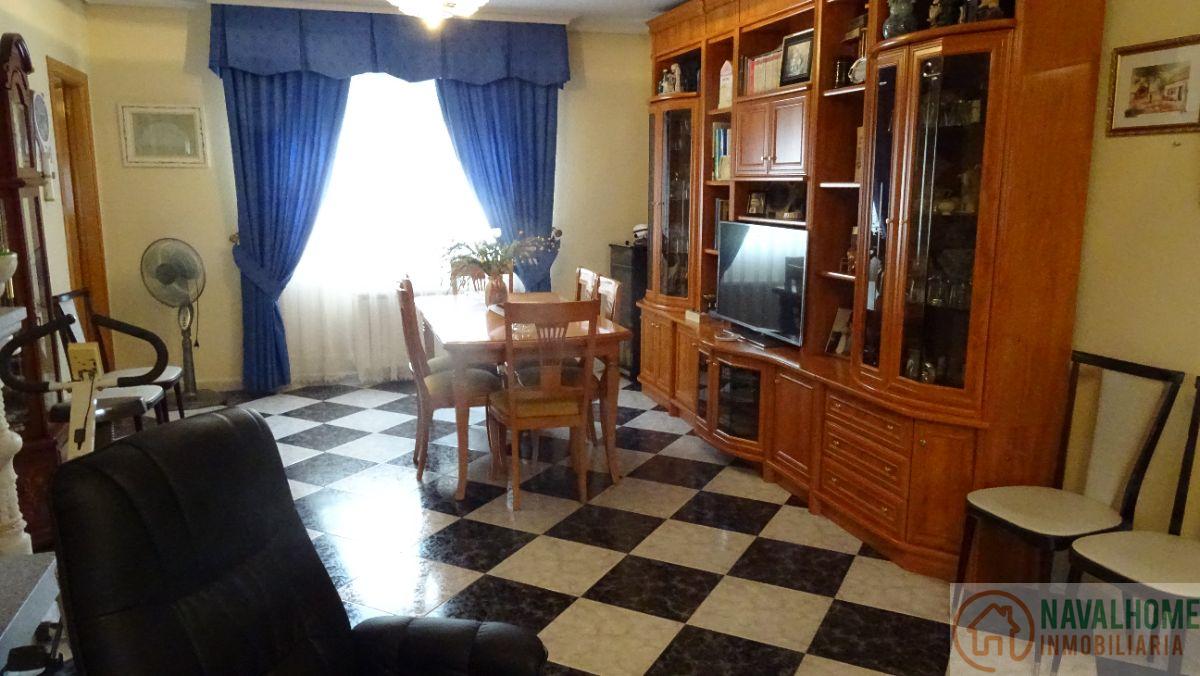 Venta de chalet en Las Ventas de Retamosa