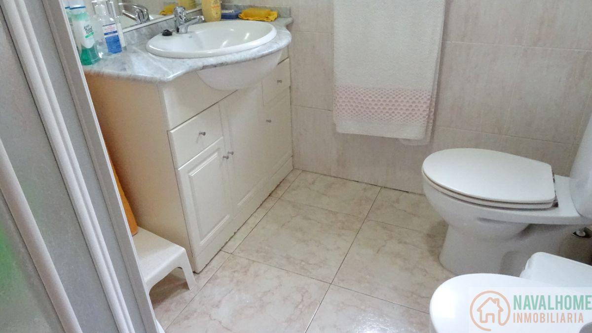 Venta de chalet en Las Ventas de Retamosa