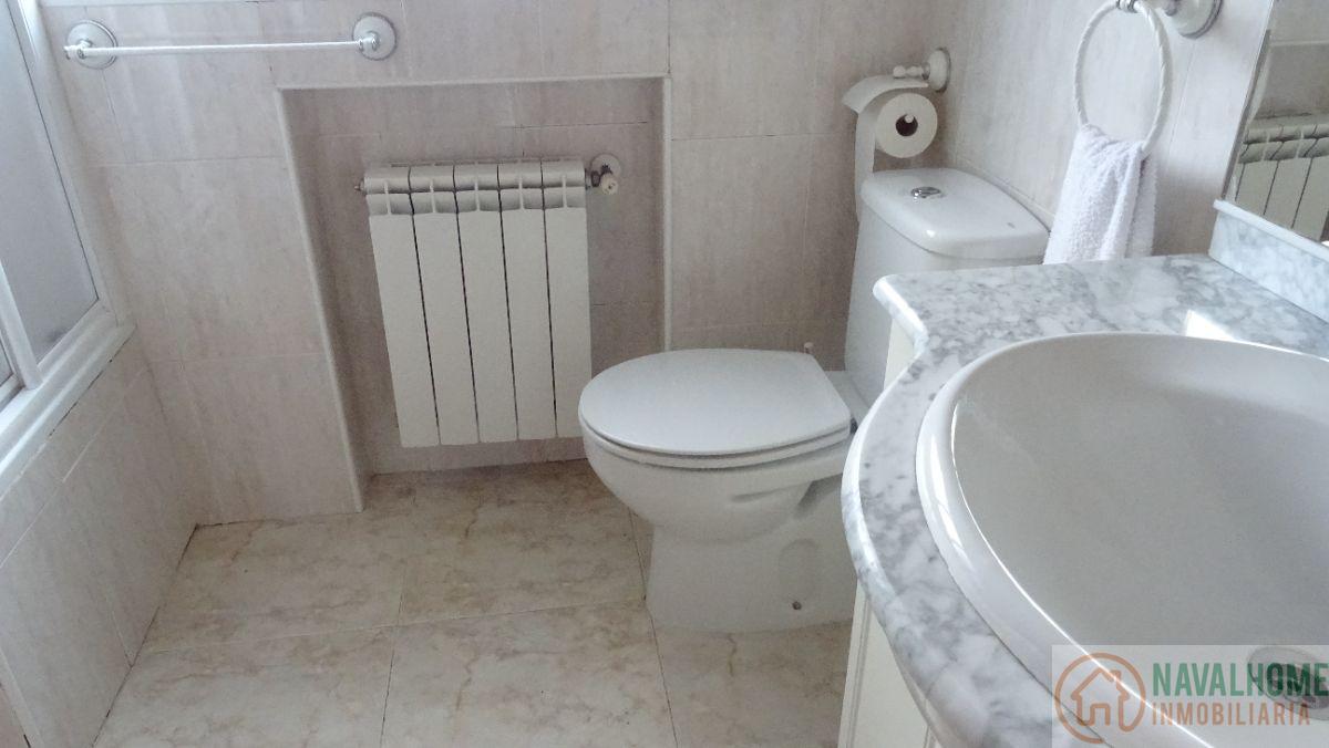 Venta de chalet en Las Ventas de Retamosa
