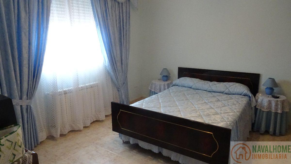Venta de chalet en Las Ventas de Retamosa