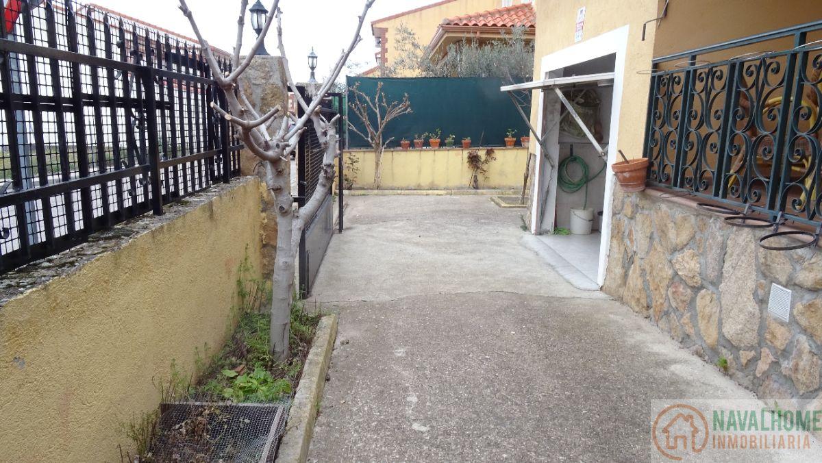 Venta de chalet en Las Ventas de Retamosa
