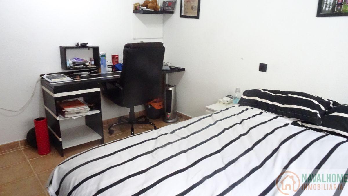 Venta de chalet en Villamanta