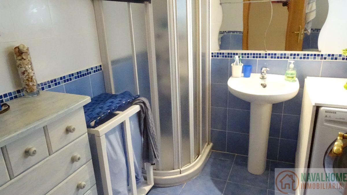 Venta de chalet en Villamanta