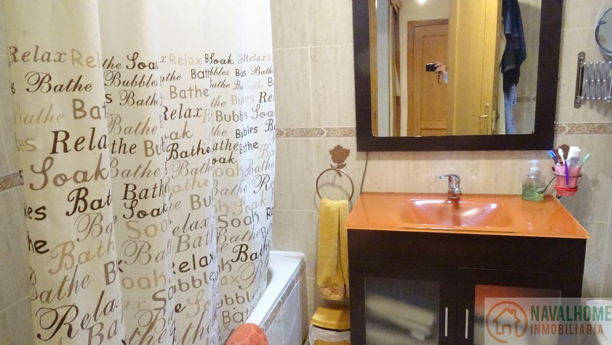 Venta de chalet en Villamanta
