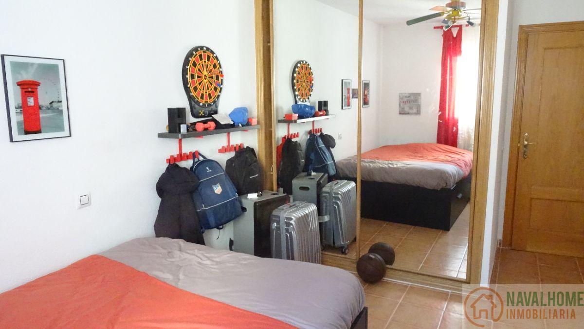 Venta de chalet en Villamanta