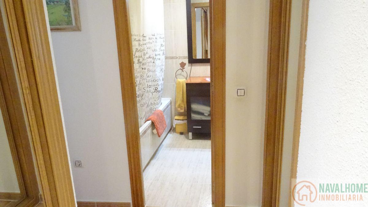 Venta de chalet en Villamanta