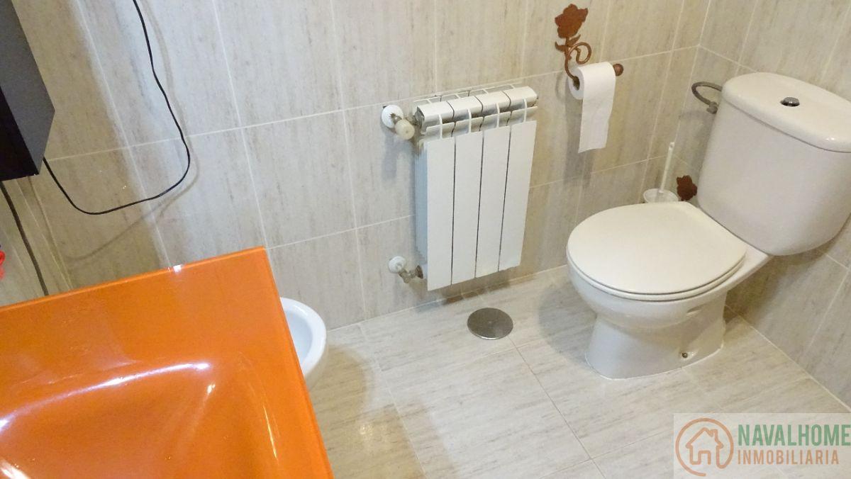 Venta de chalet en Villamanta