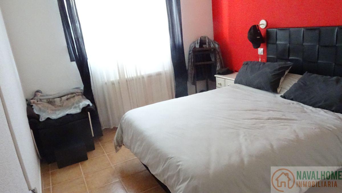 Venta de chalet en Villamanta