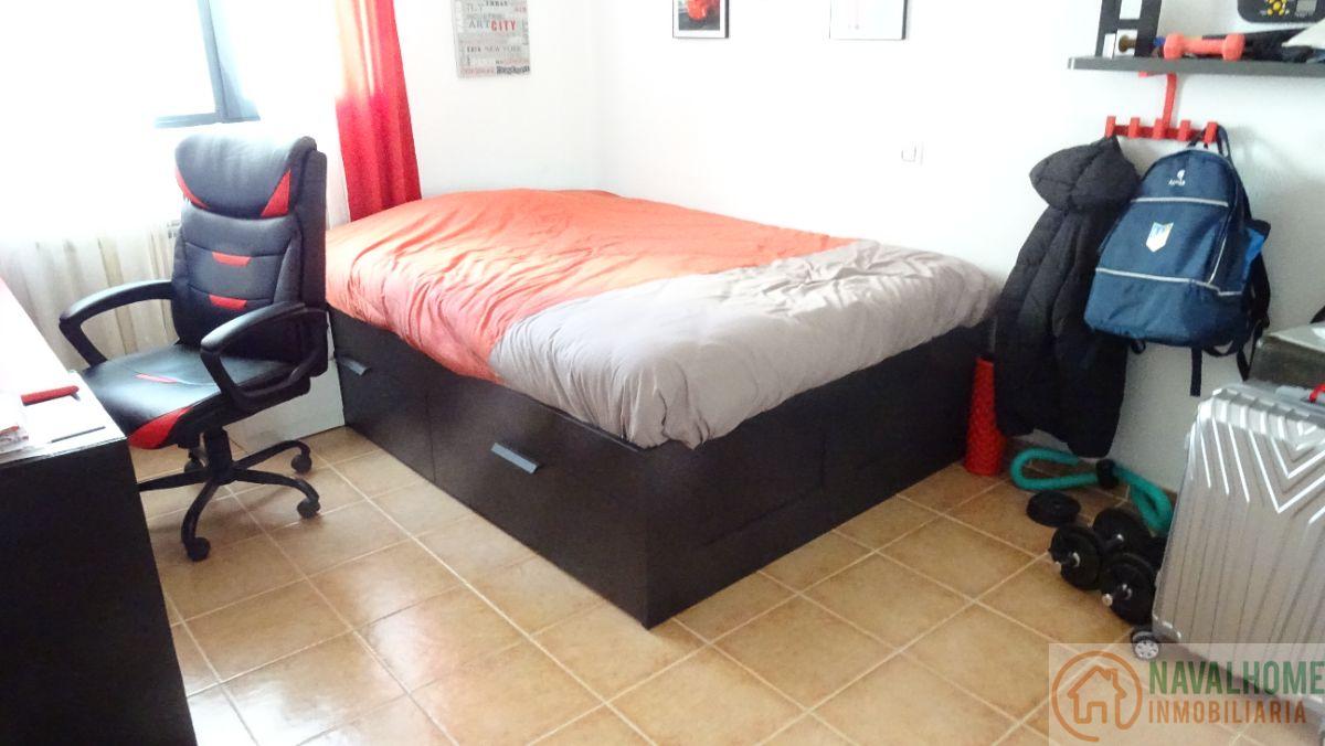 Venta de chalet en Villamanta