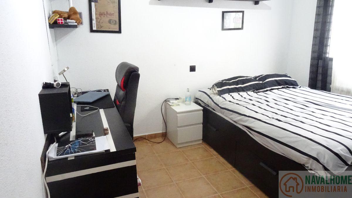 Venta de chalet en Villamanta