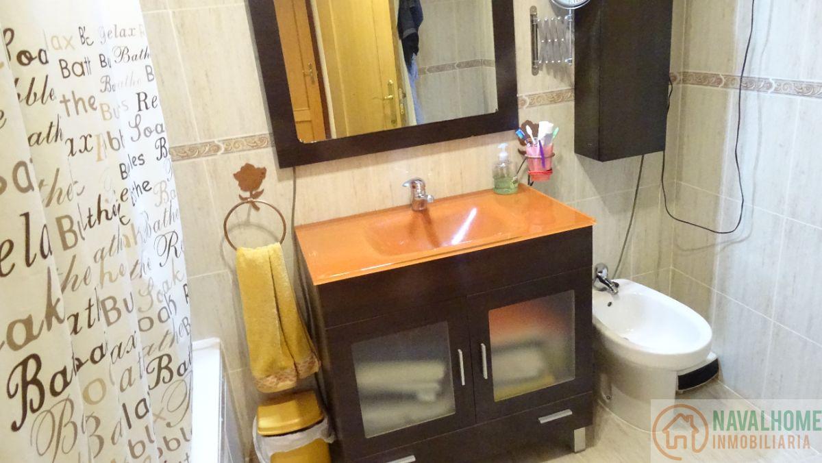 Venta de chalet en Villamanta