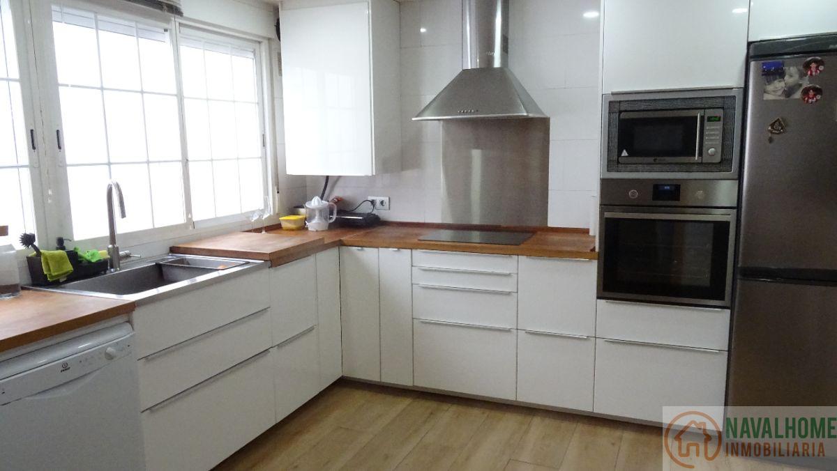 Venta de chalet en Villamanta
