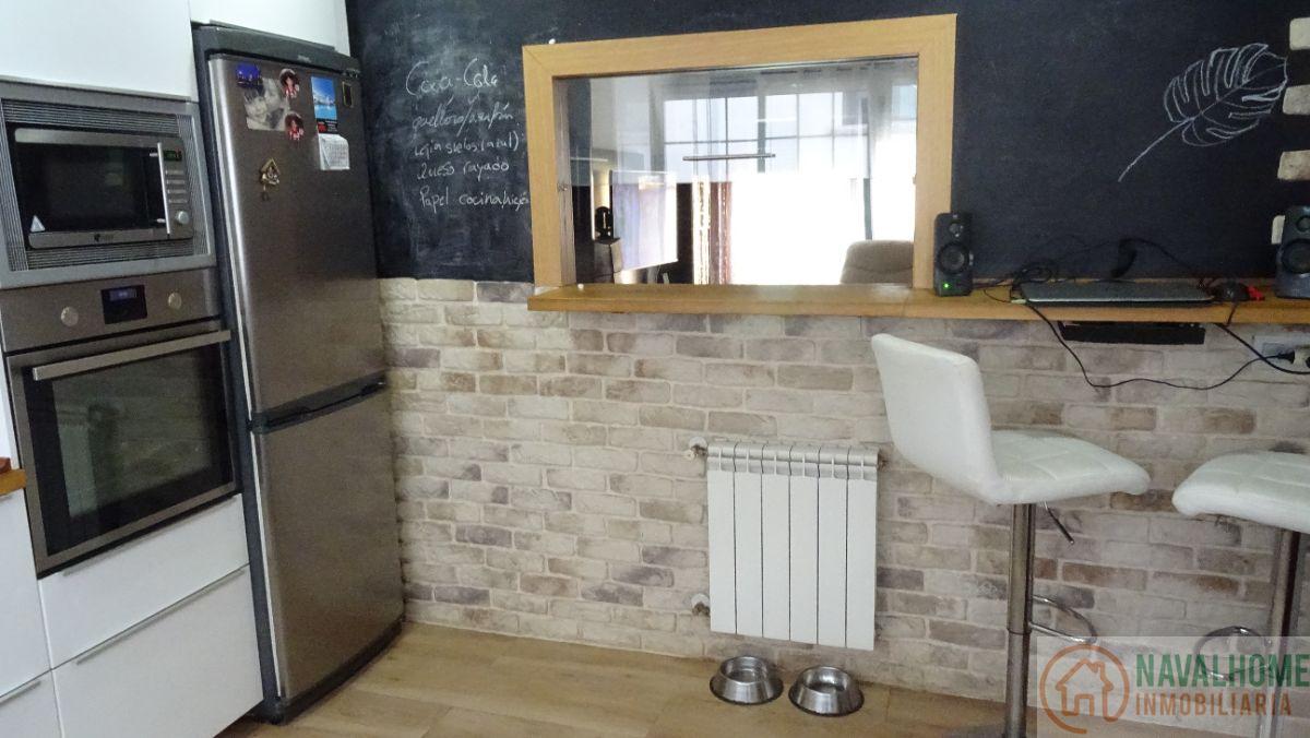 Venta de chalet en Villamanta