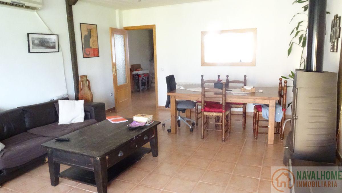 Venta de chalet en Villamanta