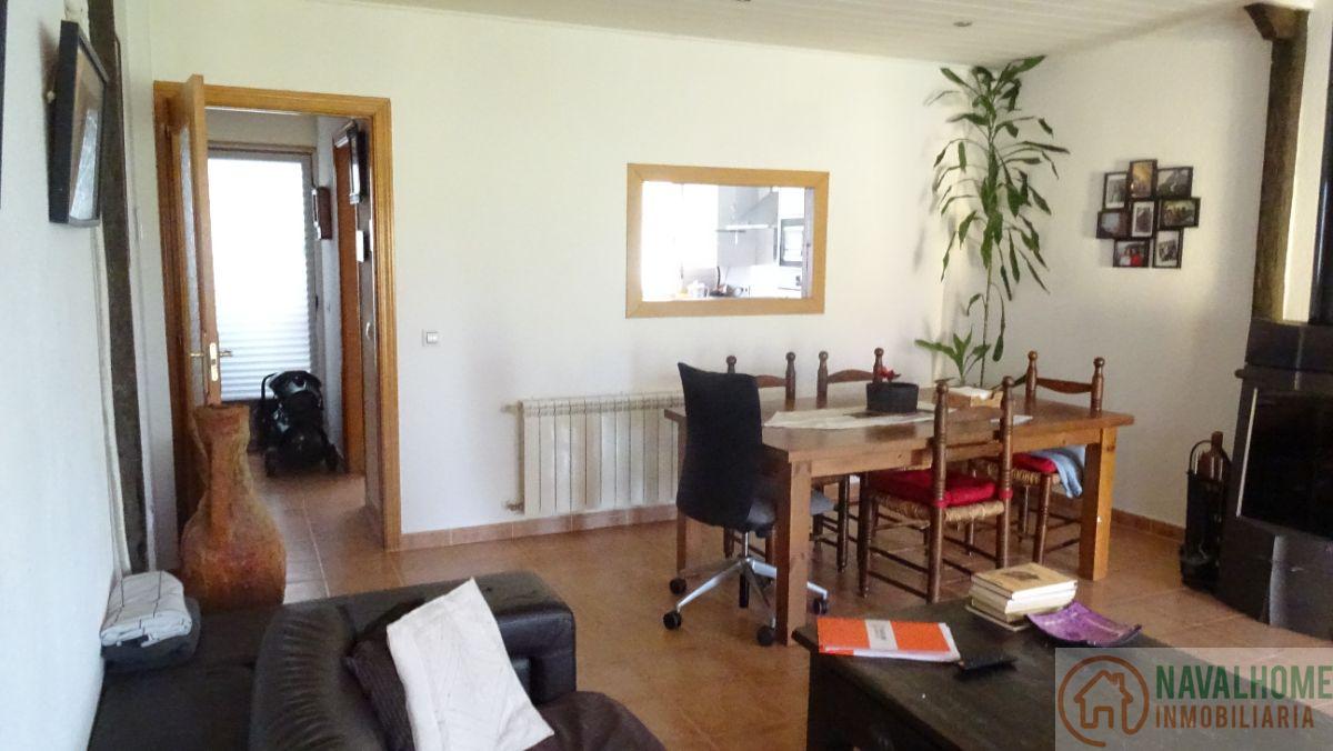 Venta de chalet en Villamanta