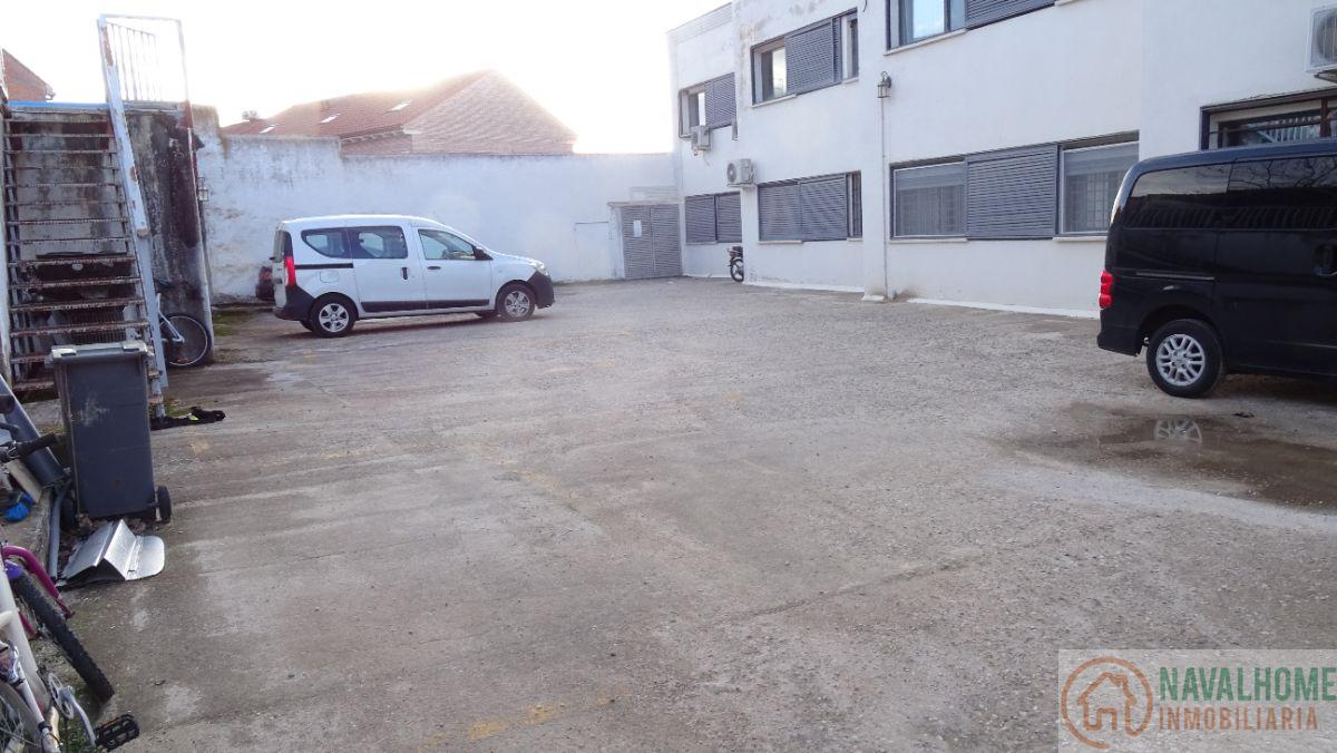 Venta de chalet en Villamanta