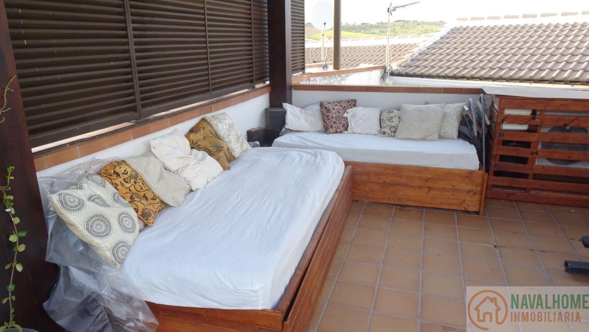Venta de chalet en Villamanta