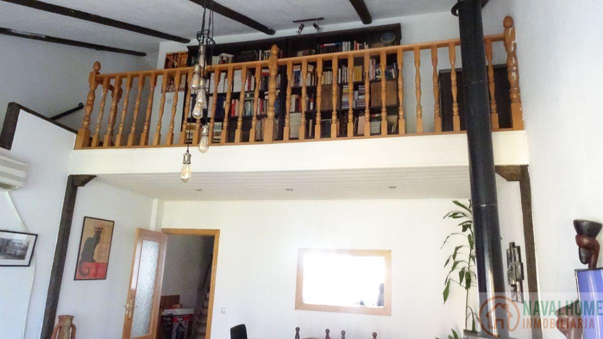 Venta de chalet en Villamanta