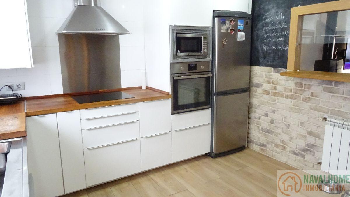 Venta de chalet en Villamanta