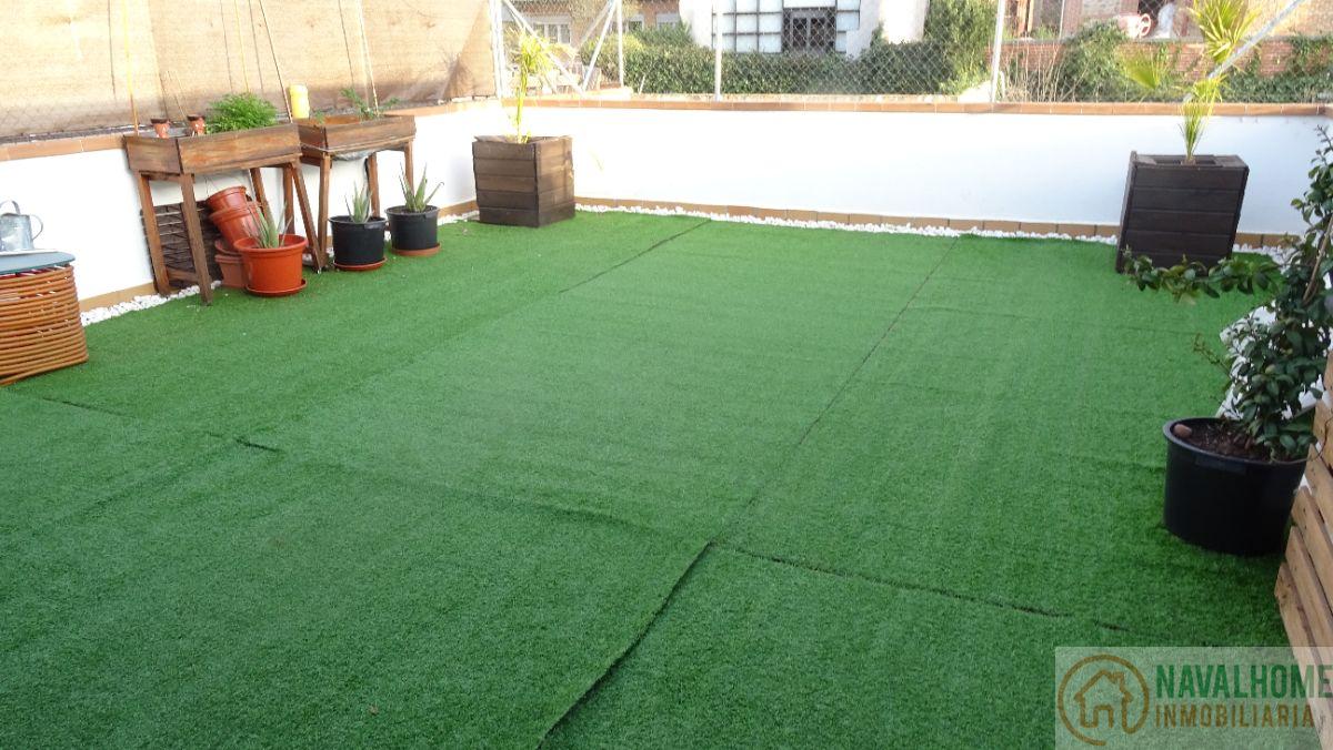 Venta de chalet en Villamanta