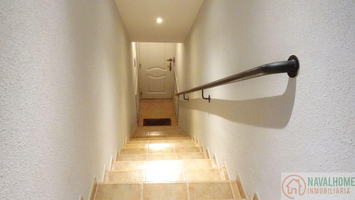 Venta de chalet en Villamanta