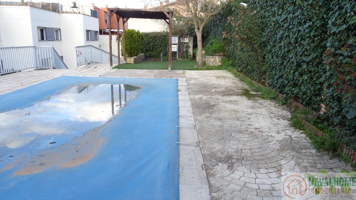 Venta de chalet en Villamanta