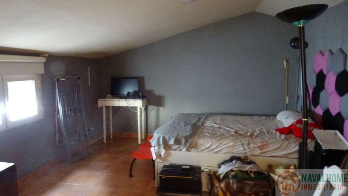 Venta de chalet en Villamanta