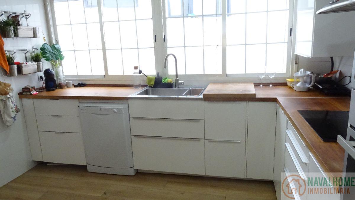 Venta de chalet en Villamanta
