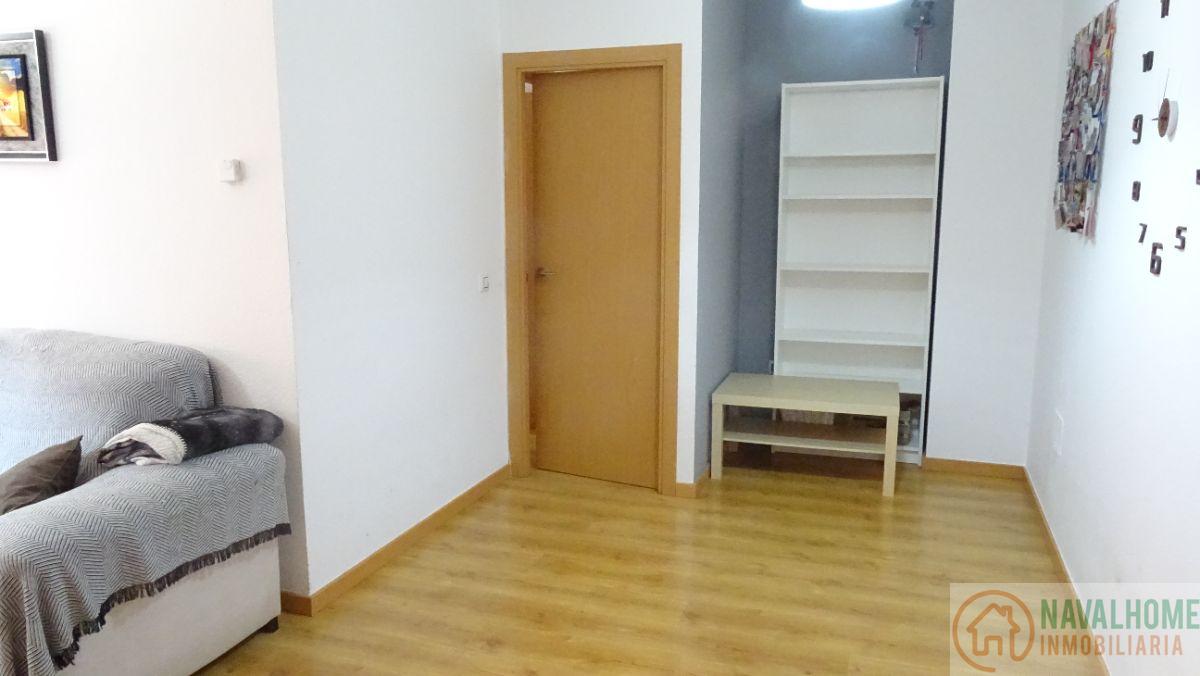Alquiler de piso en Navalcarnero
