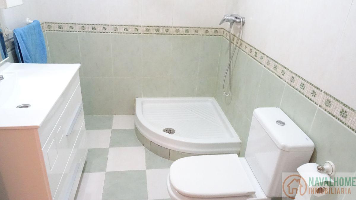 Venta de piso en Valmojado