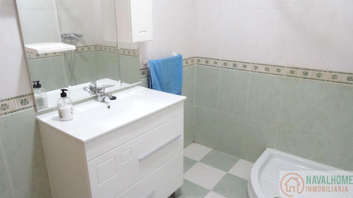 Venta de piso en Valmojado