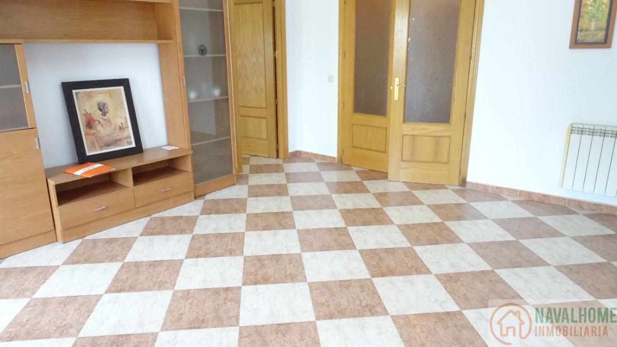 Venta de piso en Valmojado