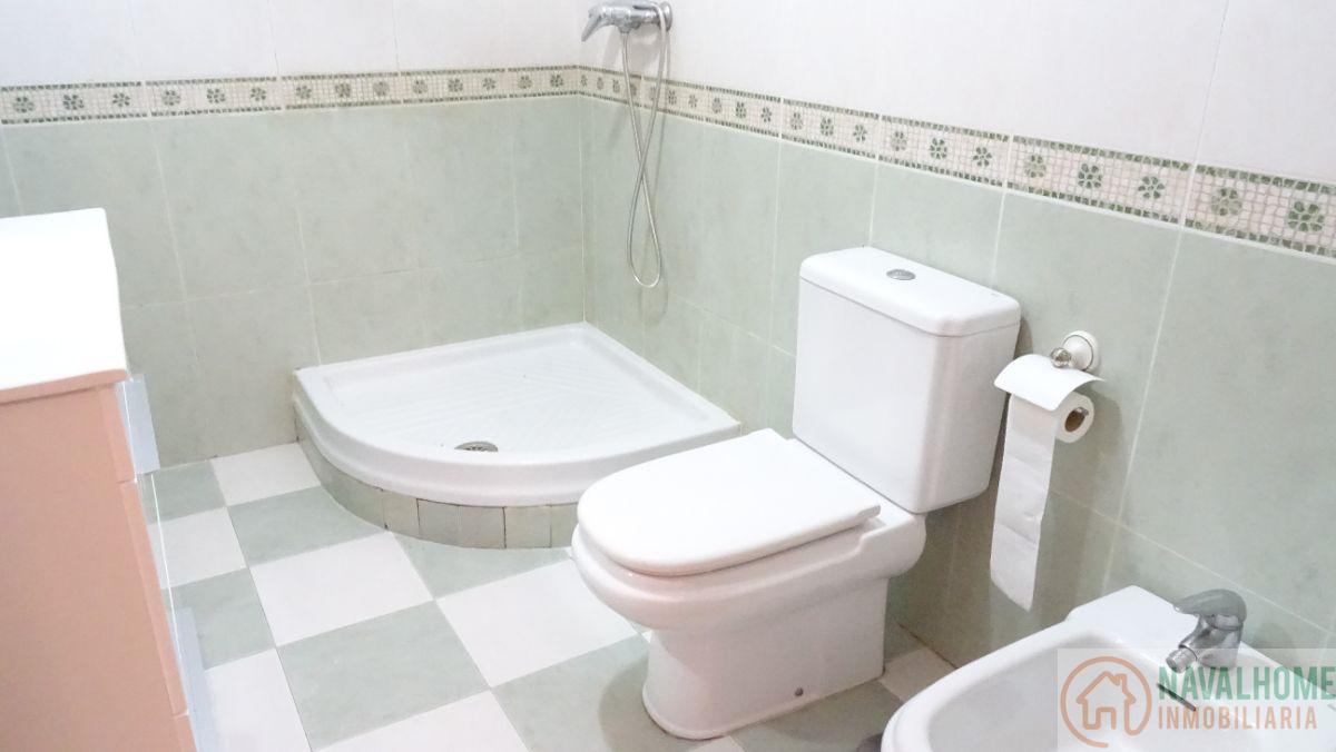 Venta de piso en Valmojado