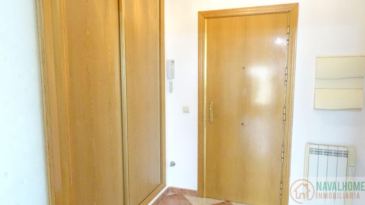 Venta de piso en Valmojado