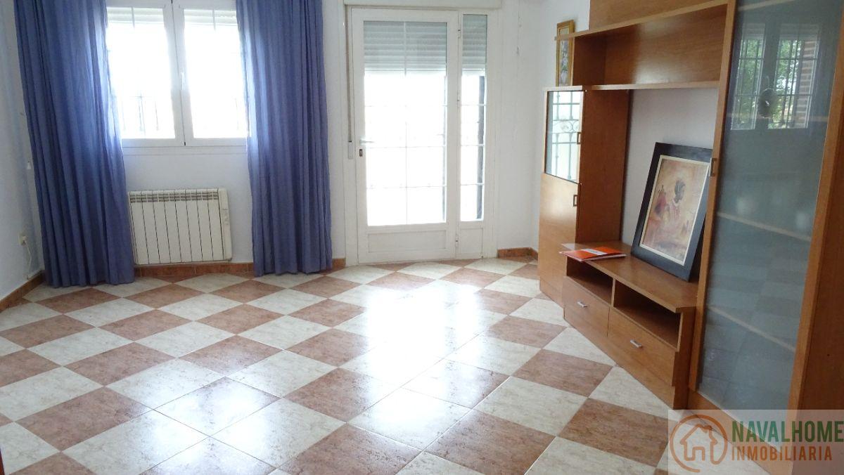 Venta de piso en Valmojado