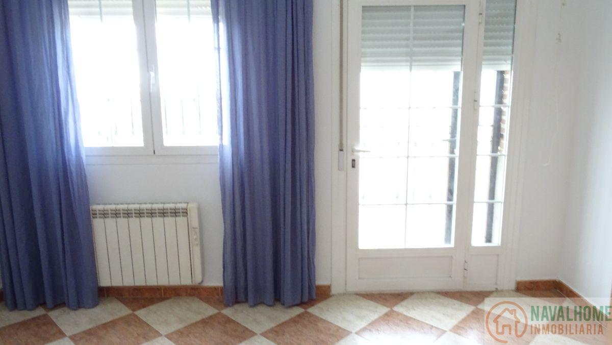 Venta de piso en Valmojado