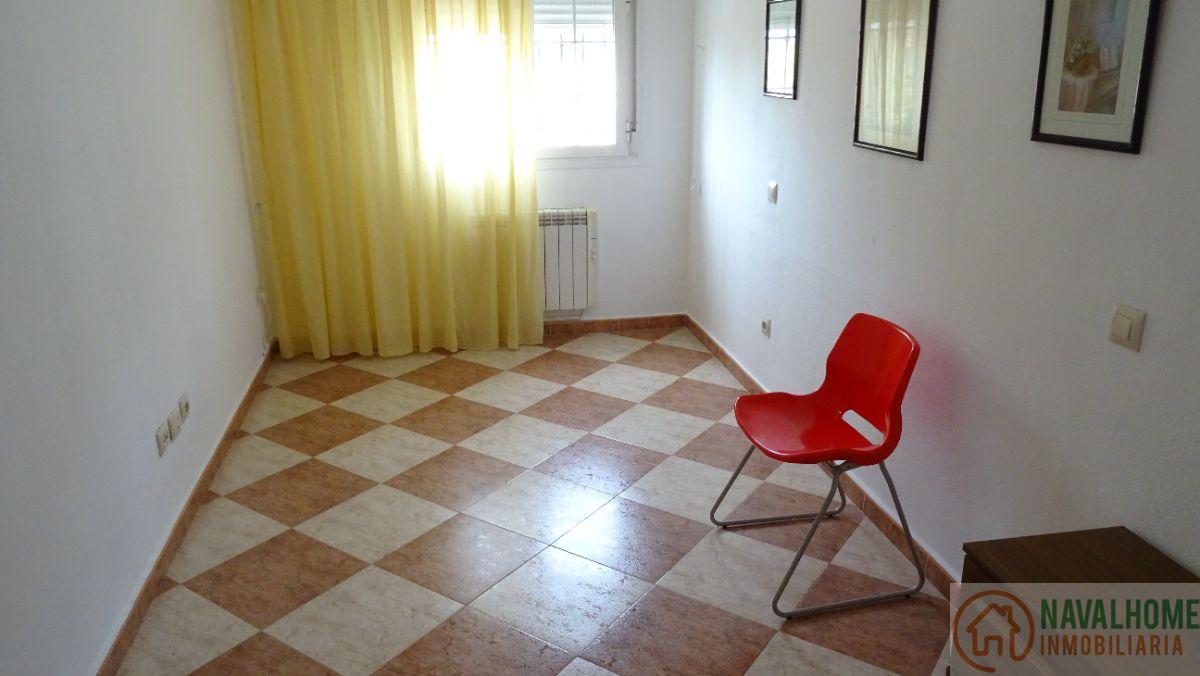 Venta de piso en Valmojado