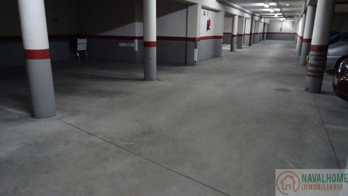 Venta de piso en Valmojado