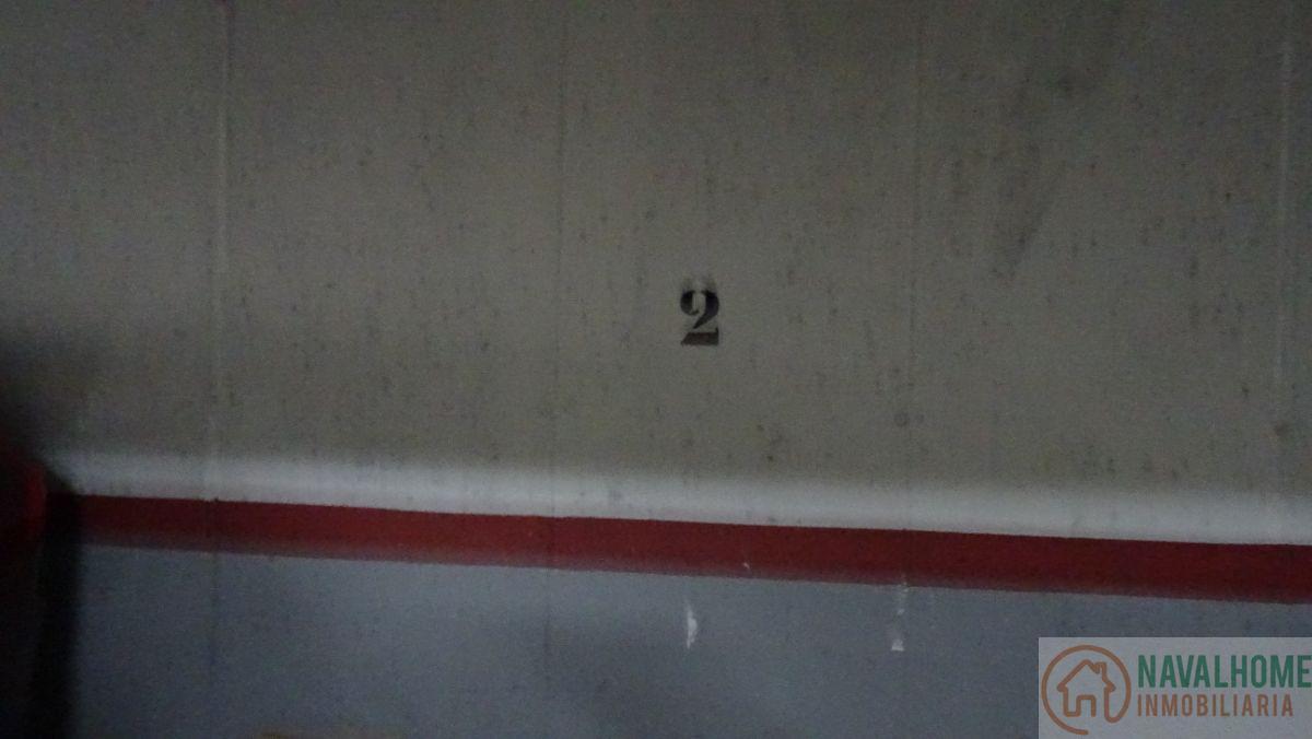 Venta de piso en Valmojado