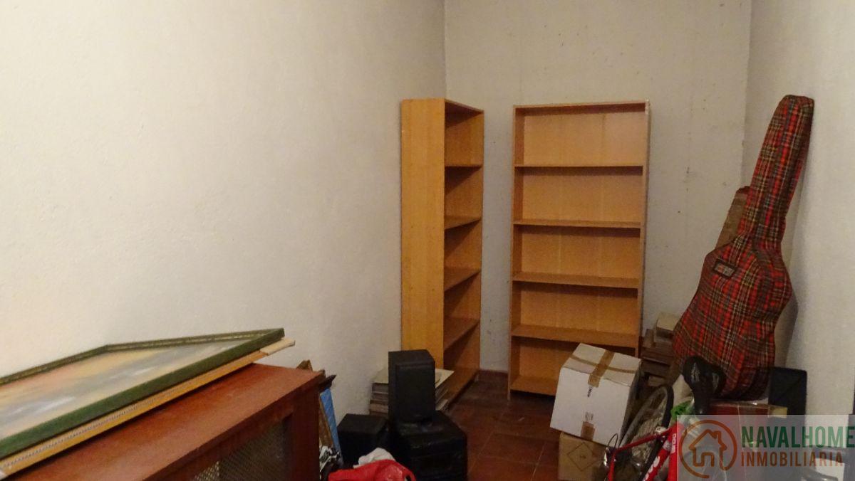 Venta de piso en Valmojado