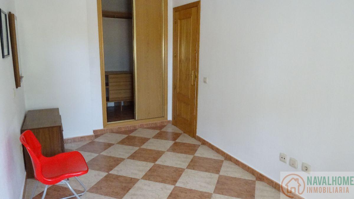 Venta de piso en Valmojado
