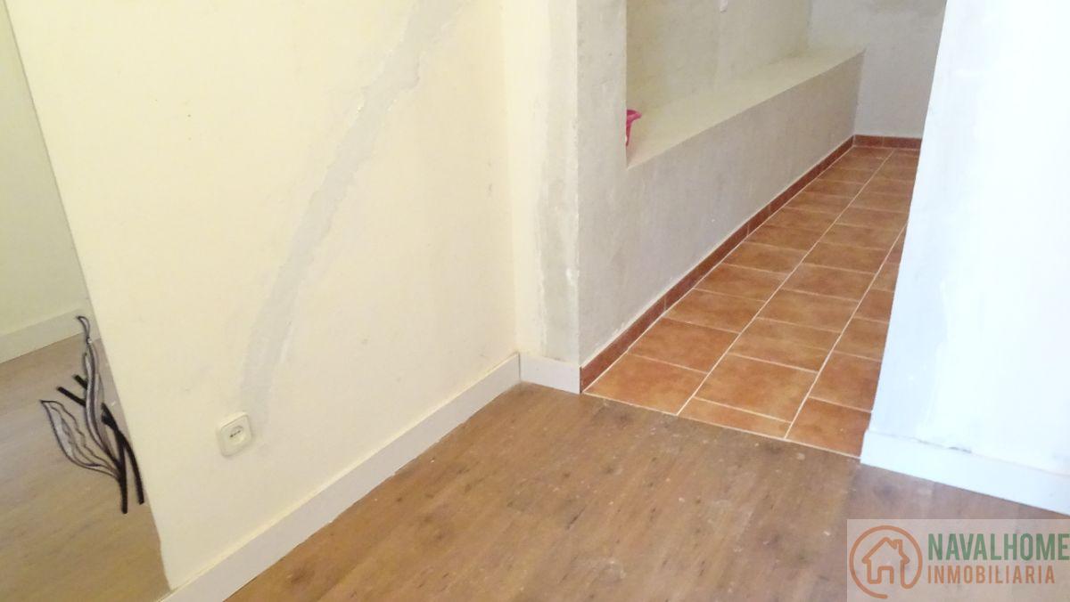 Alquiler de local comercial en Navalcarnero