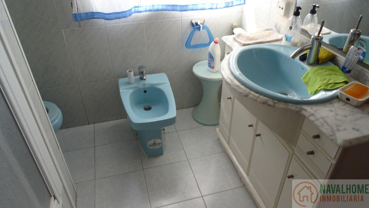 Venta de chalet en Casarrubios del Monte
