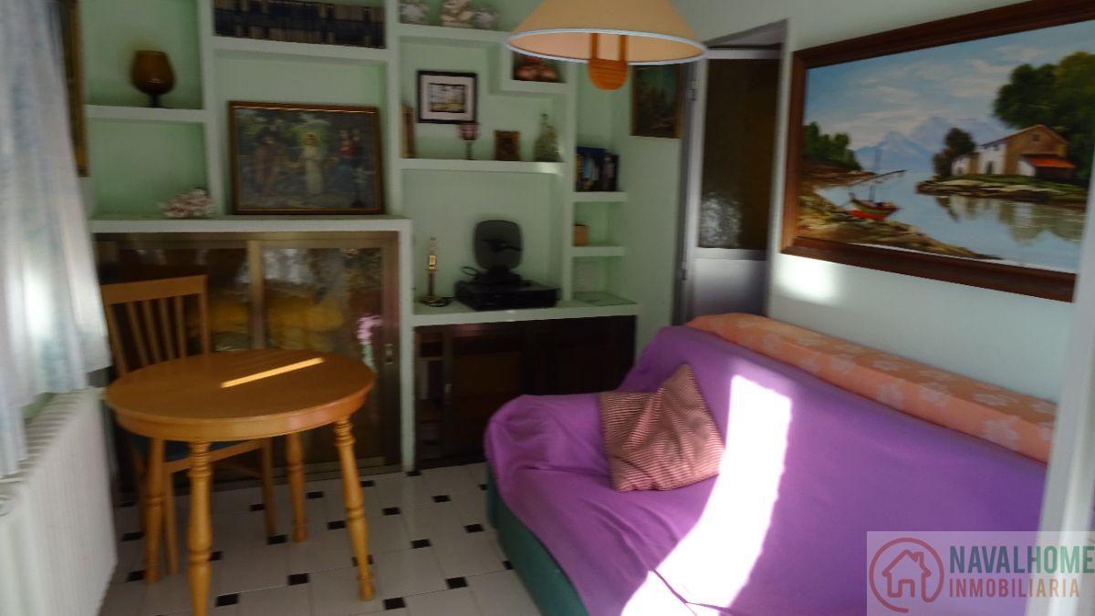 Venta de chalet en Casarrubios del Monte